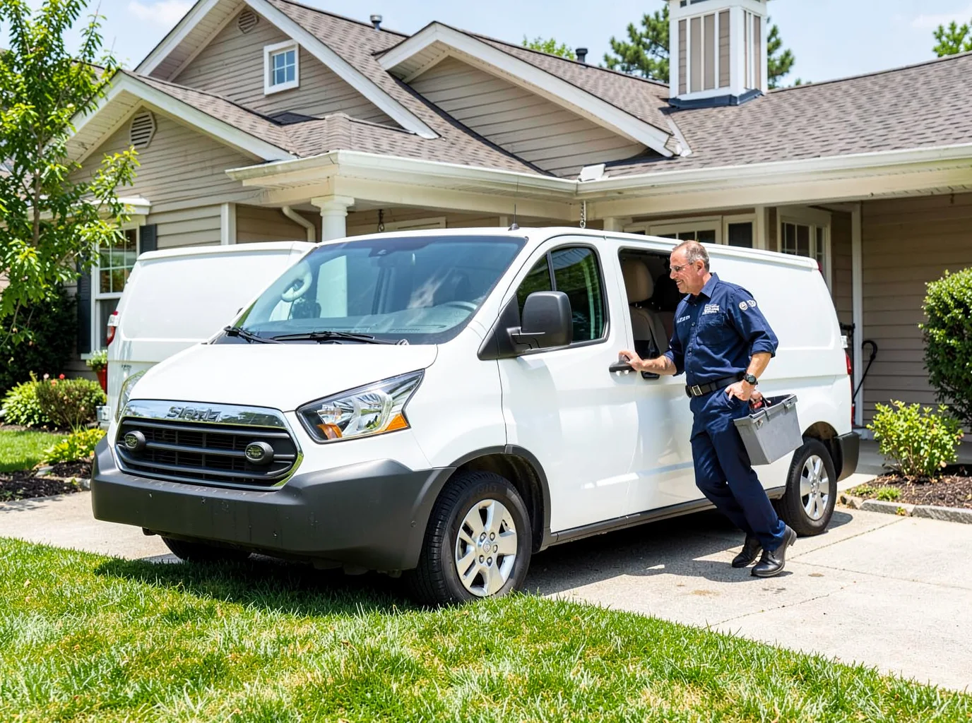 Emergency Plumber company in Fairfield, ME